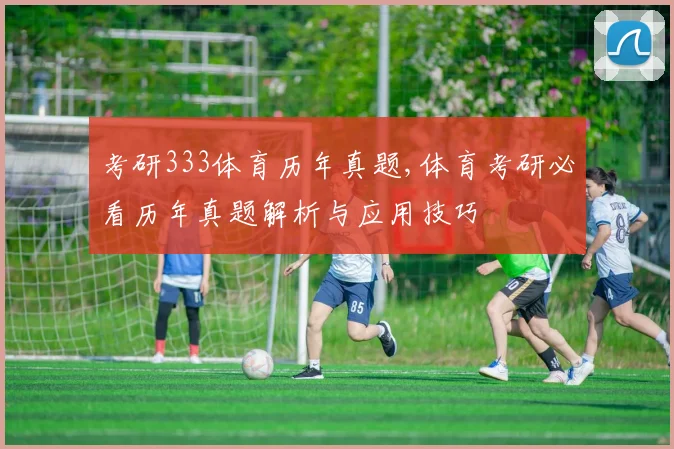 考研333体育历年真题,体育考研必看历年真题解析与应用技巧